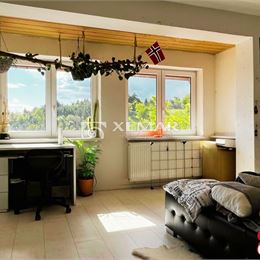 Predaj rodinný dom Banská Bystrica