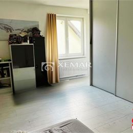 Predaj rodinný dom Banská Bystrica