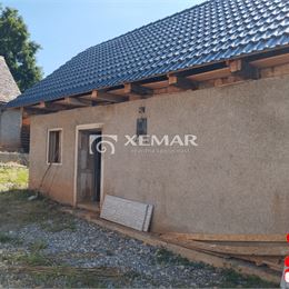 Rodinný dom Cinobaňa