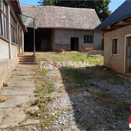 Rodinný dom Cinobaňa