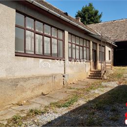 Rodinný dom Cinobaňa