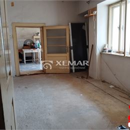 Rodinný dom Cinobaňa