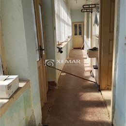 Rodinný dom Cinobaňa