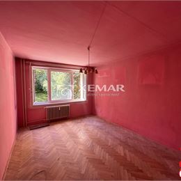 PREDAJ 2,5 izbový byt Banská Bystrica Fončorda