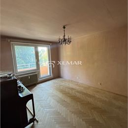 PREDAJ 2,5 izbový byt Banská Bystrica Fončorda