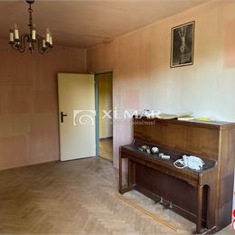 PREDAJ 2,5 izbový byt Banská Bystrica Fončorda