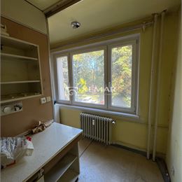 PREDAJ 2,5 izbový byt Banská Bystrica Fončorda