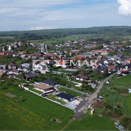 Predaj: Pozemok 655 m2 v obci Sielnica, okr. Zvolen