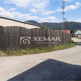 Predaj: Garáž v Banskej Bystrici, ul. Partizánska cesta