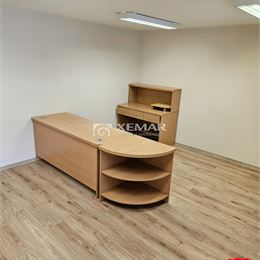 Prenájom: Kancelárske priestory po kompl. rekonštrukcii v Banskej Bystrici