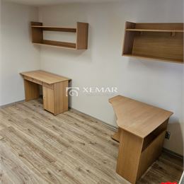 Prenájom: Kancelárske priestory po kompl. rekonštrukcii v Banskej Bystrici