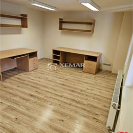 Prenájom: Kancelárske priestory po kompl. rekonštrukcii v Banskej Bystrici