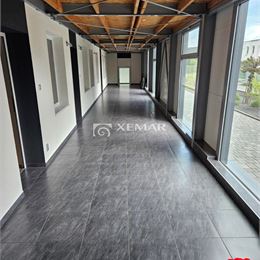 Prenájom: Kancelárske priestory po kompl. rekonštrukcii v Banskej Bystrici