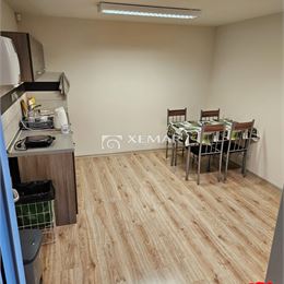 Prenájom: Kancelárske priestory po kompl. rekonštrukcii v Banskej Bystrici