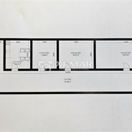 Prenájom: Kancelárske priestory po kompl. rekonštrukcii v Banskej Bystrici