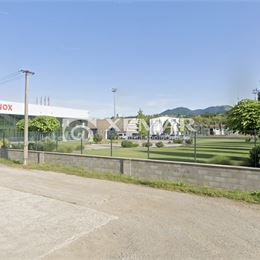 Prenájom: Kancelárske priestory po kompl. rekonštrukcii v Banskej Bystrici