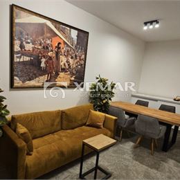 Prenájom: Exkluzívne kancelárske priestory v Banskej Bystrici, LUX