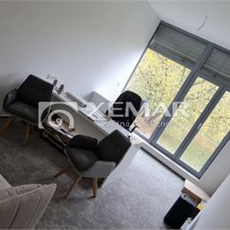 Prenájom: Exkluzívne kancelárske priestory v Banskej Bystrici, LUX