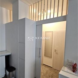 Prenájom: Exkluzívne kancelárske priestory v Banskej Bystrici, LUX