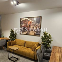 Prenájom: Exkluzívne kancelárske priestory v Banskej Bystrici, LUX