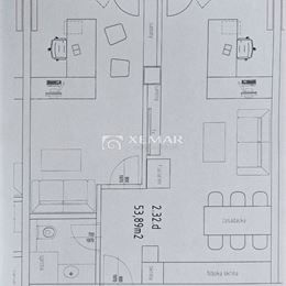 Prenájom: Exkluzívne kancelárske priestory v Banskej Bystrici, LUX