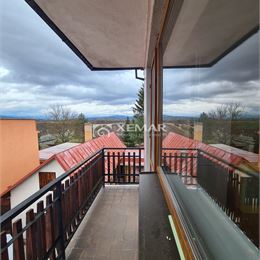 Prenájom: 3-izbový byt v meste Sliač, okr. Zvolen