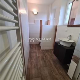 Prenájom: 3-izbový byt v meste Sliač, okr. Zvolen