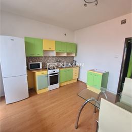 Prenájom: 3-izbový byt v meste Sliač, okr. Zvolen