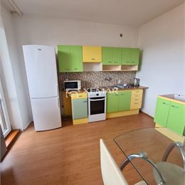 Prenájom: 3-izbový byt v meste Sliač, okr. Zvolen