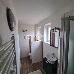 Prenájom: 3-izbový byt v meste Sliač, okr. Zvolen