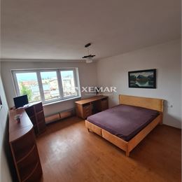 Prenájom: 3-izbový byt v meste Sliač, okr. Zvolen