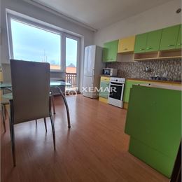 Prenájom: 3-izbový byt v meste Sliač, okr. Zvolen