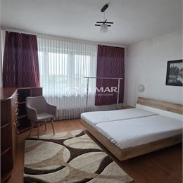 Prenájom: 3-izbový byt v meste Sliač, okr. Zvolen