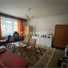 Predaj: Rodinný dom v Ľubietovej – veľký pozemok, garáže, záhrada