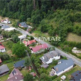 Predaj stavebný pozemok Mýto pod Ďumbierom