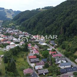 Predaj stavebný pozemok Mýto pod Ďumbierom