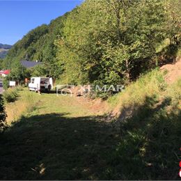 Predaj stavebný pozemok Mýto pod Ďumbierom