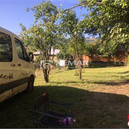 Predaj stavebný pozemok Mýto pod Ďumbierom