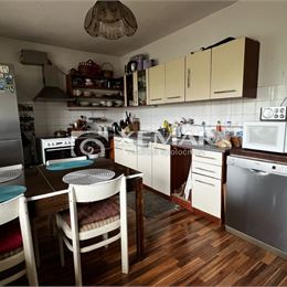 Predaj: Rodinný dom s 3 bytovými jednotkami, Banská Bystrica