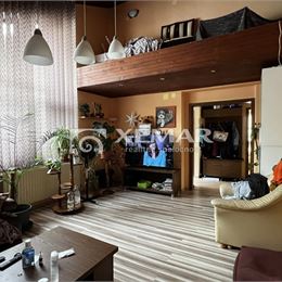 Predaj: Rodinný dom s 3 bytovými jednotkami, Banská Bystrica