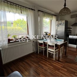 Predaj: Rodinný dom s 3 bytovými jednotkami, Banská Bystrica
