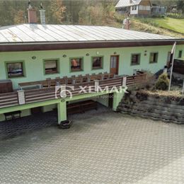 Predaj: Rekreačná chata - skvelá investičná príležitosť, Zvolen