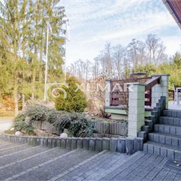 Predaj: Rekreačná chata - skvelá investičná príležitosť, Zvolen