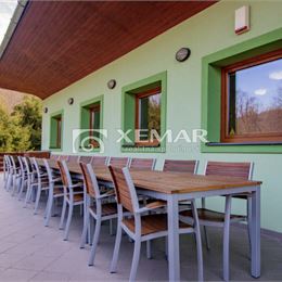 Predaj: Rekreačná chata - skvelá investičná príležitosť, Zvolen