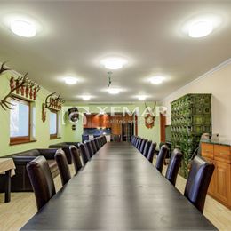 Predaj: Rekreačná chata - skvelá investičná príležitosť, Zvolen