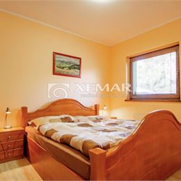 Predaj: Rekreačná chata - skvelá investičná príležitosť, Zvolen