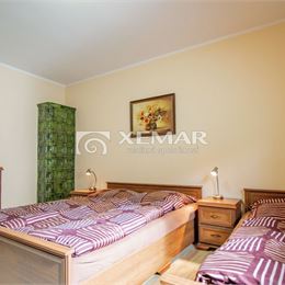 Predaj: Rekreačná chata - skvelá investičná príležitosť, Zvolen