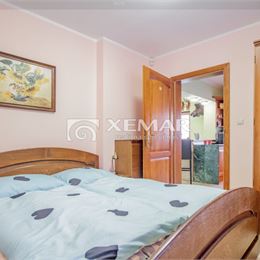 Predaj: Rekreačná chata - skvelá investičná príležitosť, Zvolen