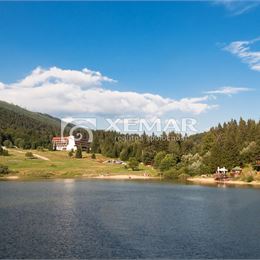 Predaj: Stavebný pozemok 1097 m2 – Krpáčovo, okr. Brezno