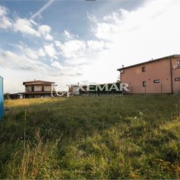 Predaj: Stavebný pozemok – Pršianska Terasa, Banská Bystrica (969 m²)